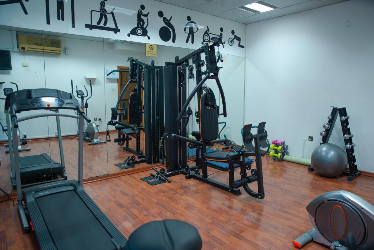 Concorde Deira Hotel -Formerly Golden Tulip Deira Hotel Ντουμπάι Εξωτερικό φωτογραφία