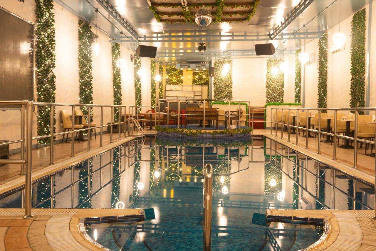 Concorde Deira Hotel -Formerly Golden Tulip Deira Hotel Ντουμπάι Εξωτερικό φωτογραφία