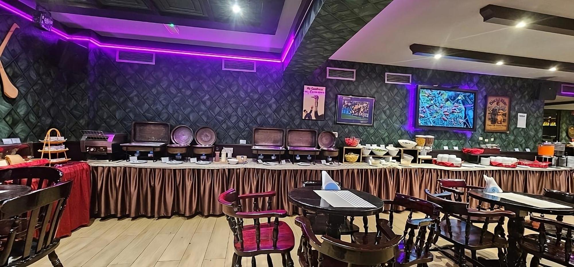 Concorde Deira Hotel -Formerly Golden Tulip Deira Hotel Ντουμπάι Εξωτερικό φωτογραφία