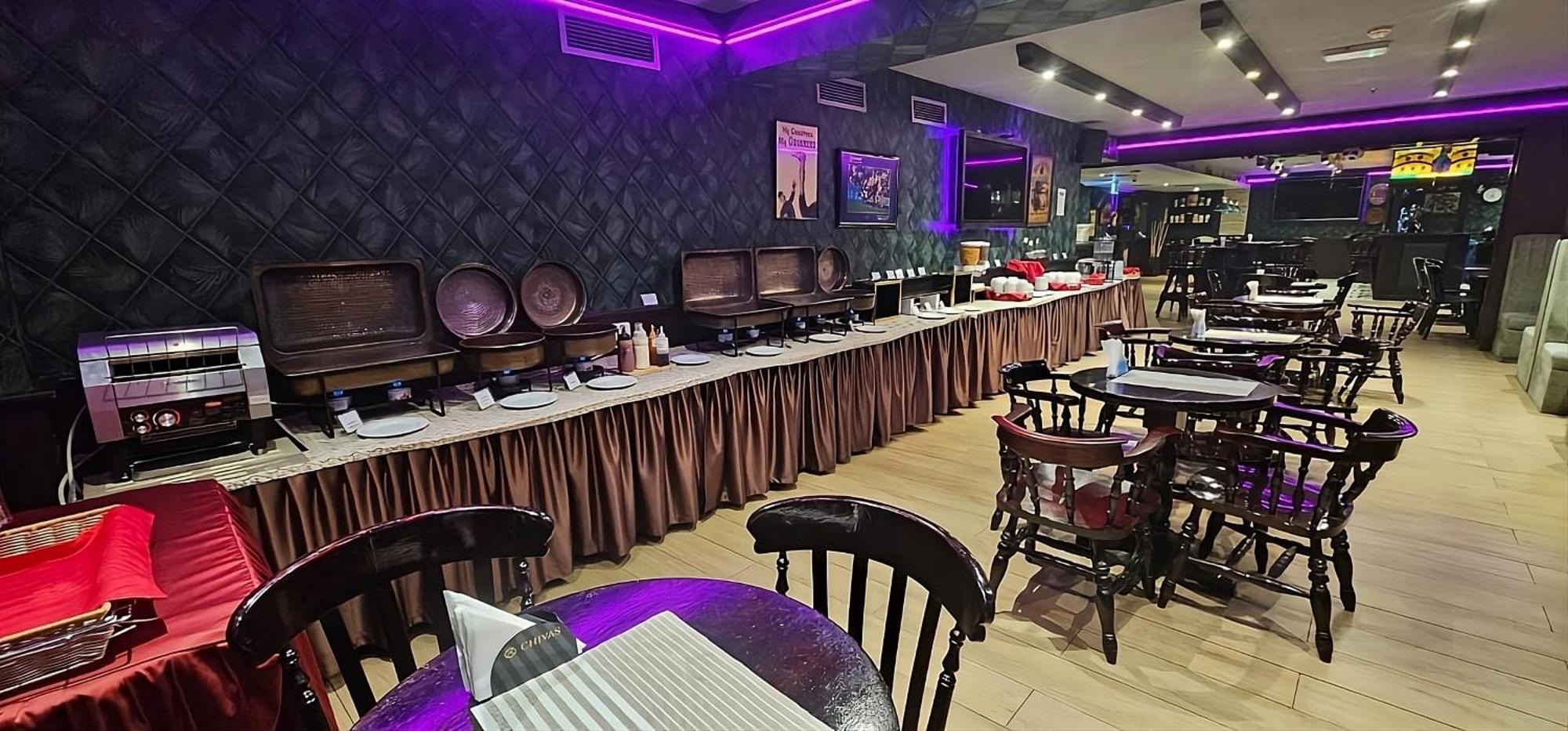 Concorde Deira Hotel -Formerly Golden Tulip Deira Hotel Ντουμπάι Εξωτερικό φωτογραφία