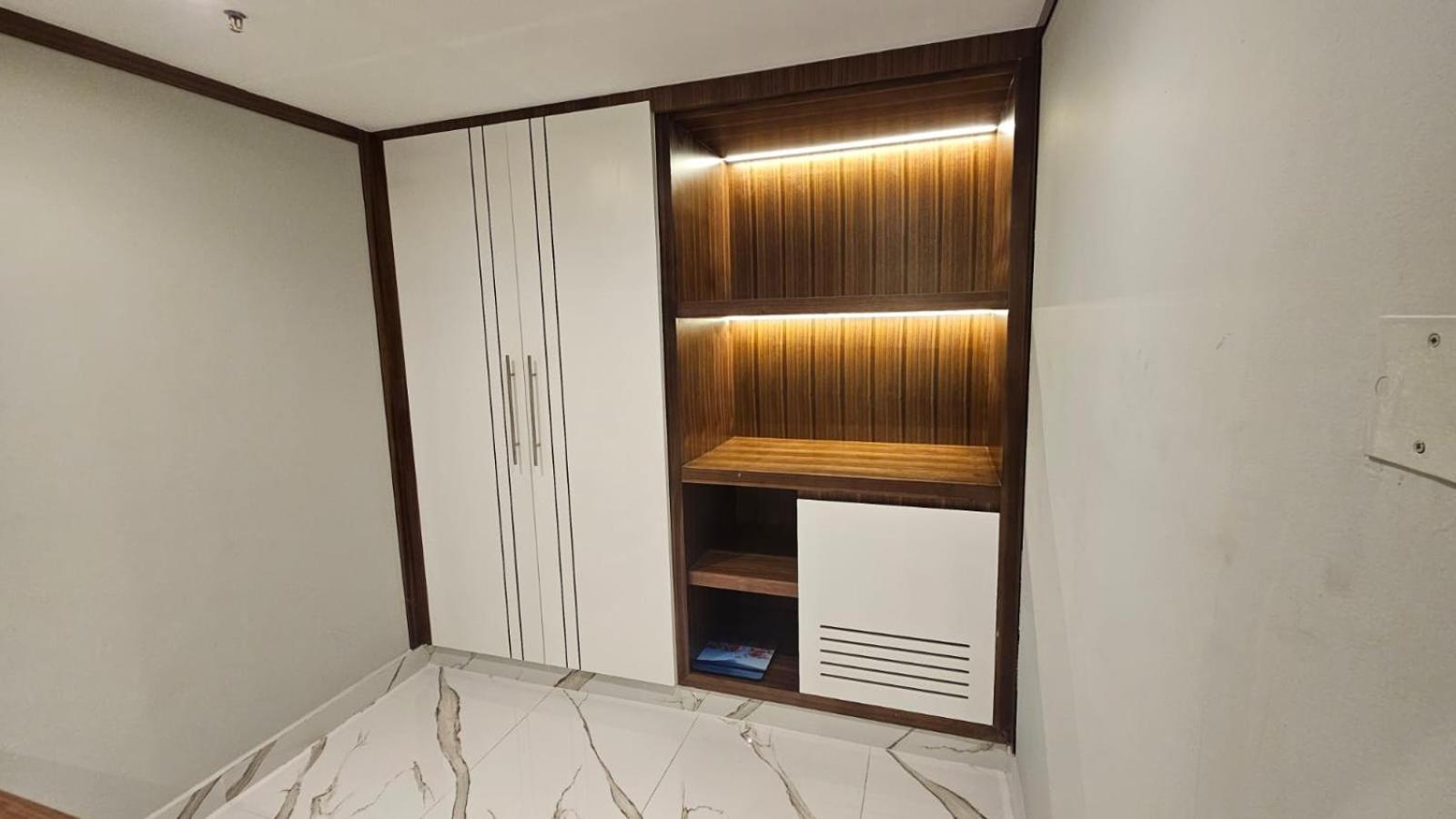 Concorde Deira Hotel -Formerly Golden Tulip Deira Hotel Ντουμπάι Εξωτερικό φωτογραφία