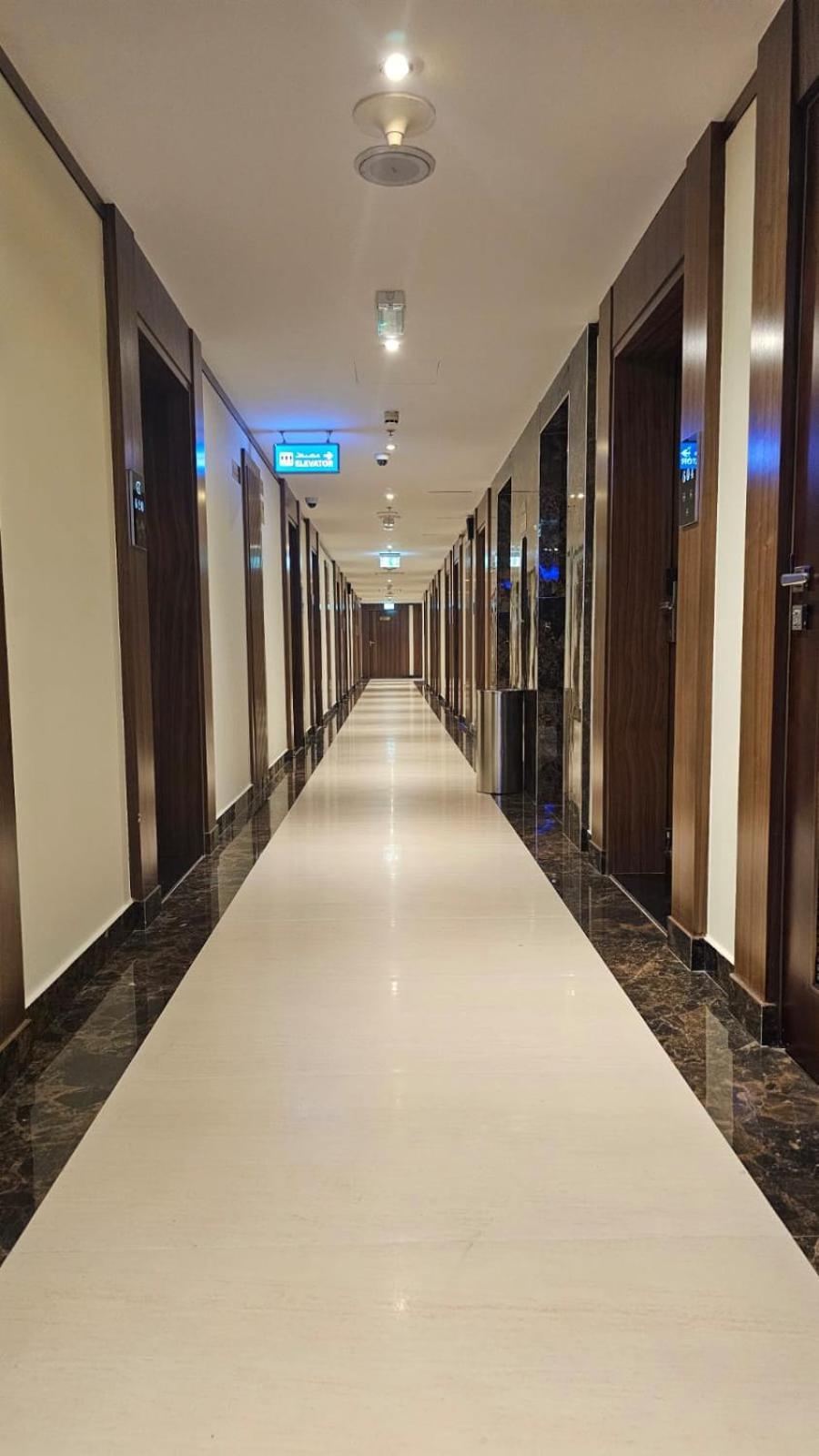 Concorde Deira Hotel -Formerly Golden Tulip Deira Hotel Ντουμπάι Εξωτερικό φωτογραφία