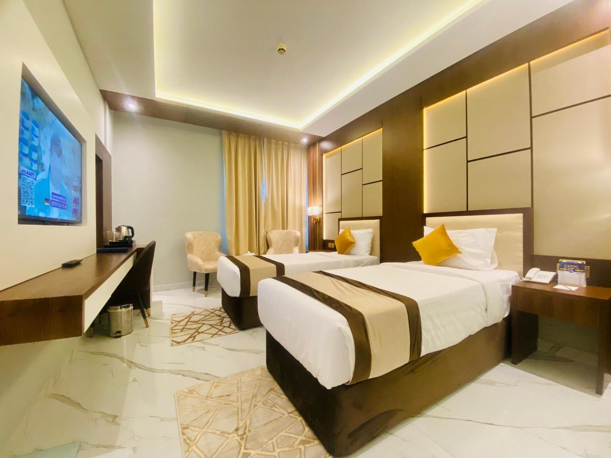 Concorde Deira Hotel -Formerly Golden Tulip Deira Hotel Ντουμπάι Εξωτερικό φωτογραφία