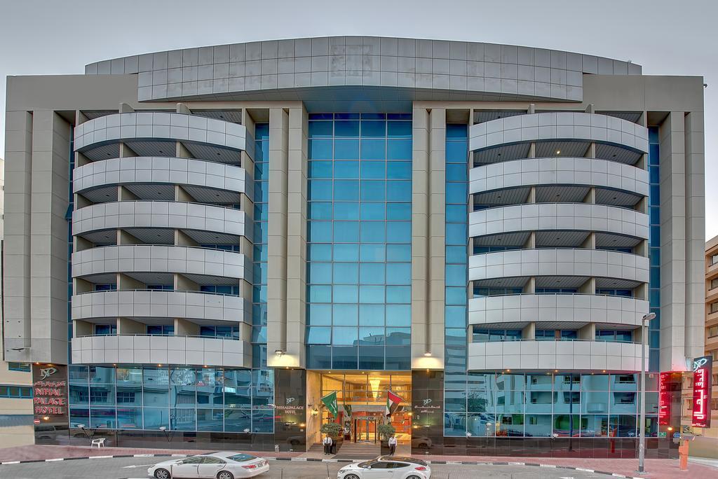Concorde Deira Hotel -Formerly Golden Tulip Deira Hotel Ντουμπάι Εξωτερικό φωτογραφία