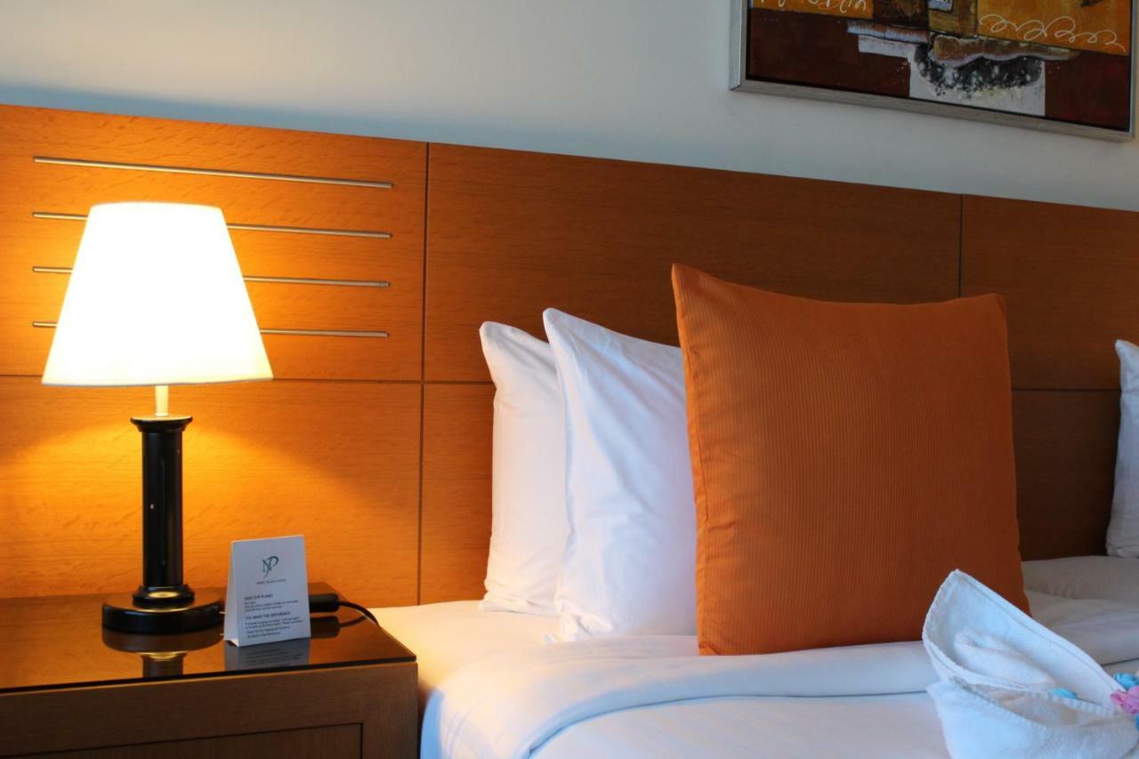Concorde Deira Hotel -Formerly Golden Tulip Deira Hotel Ντουμπάι Εξωτερικό φωτογραφία
