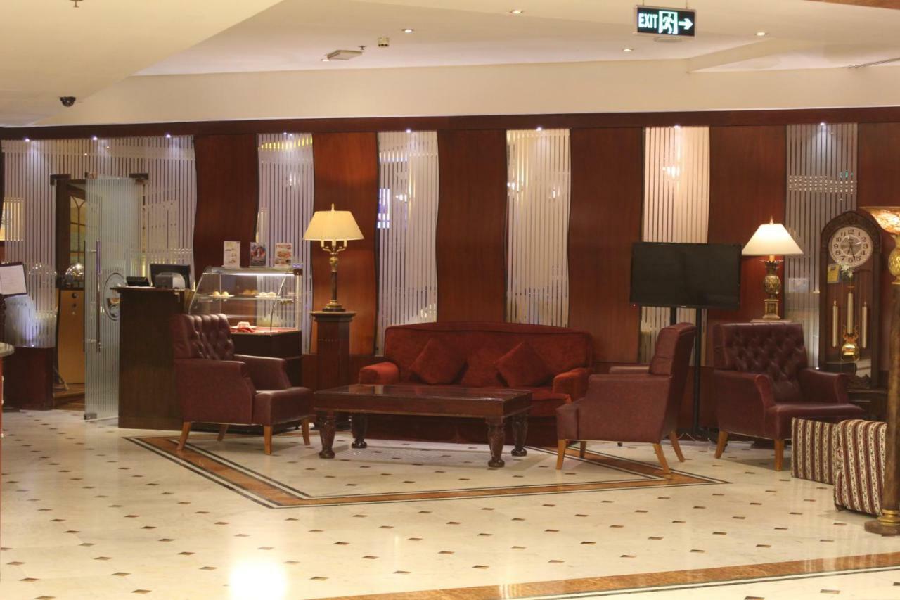 Concorde Deira Hotel -Formerly Golden Tulip Deira Hotel Ντουμπάι Εξωτερικό φωτογραφία