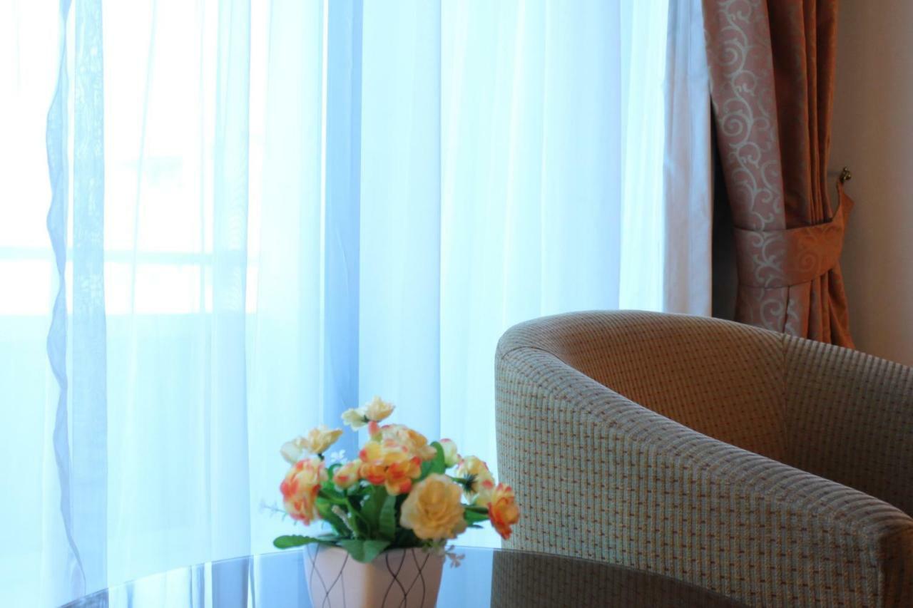 Concorde Deira Hotel -Formerly Golden Tulip Deira Hotel Ντουμπάι Εξωτερικό φωτογραφία